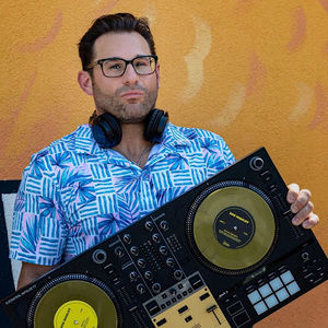 Meet your Posher, Greg